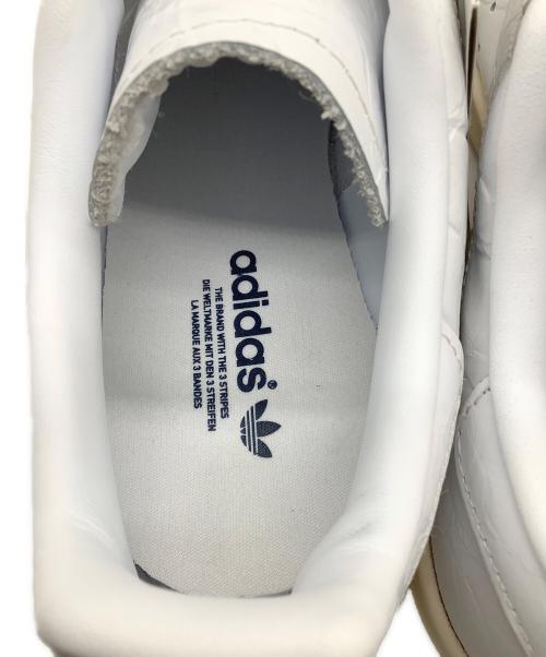 adidas Originals（アディダスオリジナル）adidas Originals (アディダスオリジナル) STAN SMITH W ホワイト サイズ:25.5cm 未使用品の古着・服飾アイテム