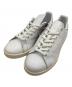 adidas Originals（アディダスオリジナル）の古着「STAN SMITH W」｜ホワイト