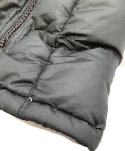 Patagonia（パタゴニア）Patagonia (パタゴニア) パッカブルダウンジャケット ブラック サイズ:SIZE Sの古着・服飾アイテム