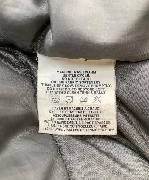 Patagonia（パタゴニア）Patagonia (パタゴニア) パッカブルダウンジャケット ブラック サイズ:SIZE Sの古着・服飾アイテム