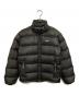 Patagonia（パタゴニア）の古着「パッカブルダウンジャケット」｜ブラック