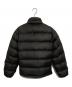 Patagonia (パタゴニア) パッカブルダウンジャケット ブラック サイズ:SIZE S：13000円