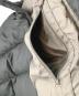 中古・古着 Patagonia (パタゴニア) パッカブルダウンジャケット ブラック サイズ:SIZE S：13000円