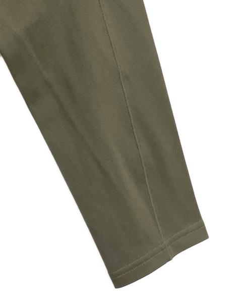 THE NORTH FACE（ザ ノース フェイス）THE NORTH FACE (ザ ノース フェイス) 長袖カットソー オリーブ サイズ:SIZE Lの古着・服飾アイテム