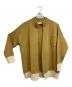 MARNI (マルニ) 厚手カーディガン キャメル×アイボリー サイズ:SIZE 40：18000円