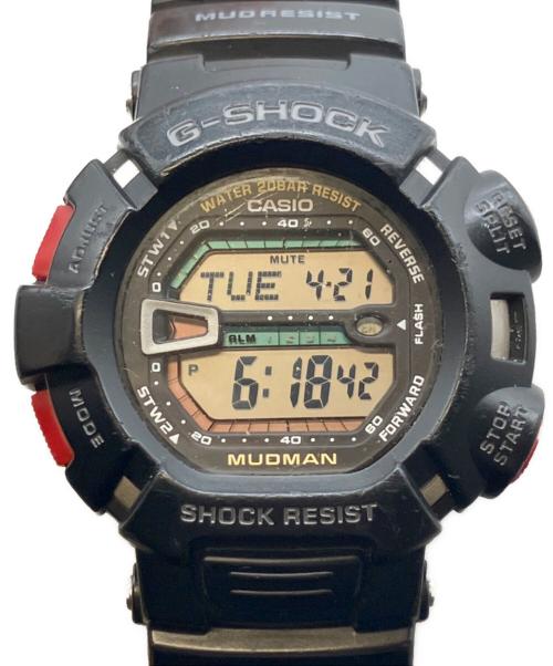 CASIO（カシオ）CASIO (カシオ) デジタルウォッチの古着・服飾アイテム