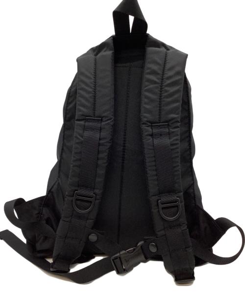 GREGORY（グレゴリー）GREGORY (グレゴリー) リュック ブラック×ピンクの古着・服飾アイテム