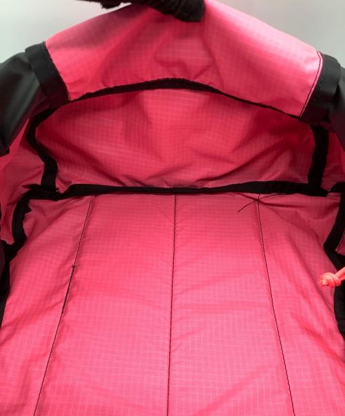 GREGORY（グレゴリー）GREGORY (グレゴリー) リュック ブラック×ピンクの古着・服飾アイテム