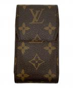 LOUIS VUITTONルイ ヴィトン）の古着「シガレットケース」