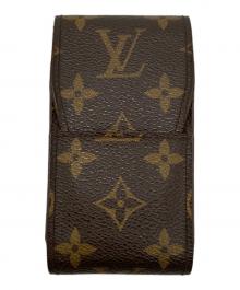 LOUIS VUITTON（ルイ ヴィトン）の古着「シガレットケース」
