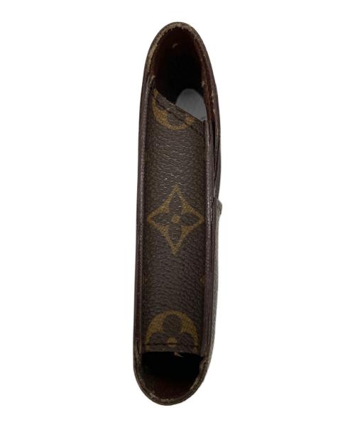 LOUIS VUITTON（ルイ ヴィトン）LOUIS VUITTON (ルイ ヴィトン) シガレットケースの古着・服飾アイテム