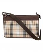 BURBERRYバーバリー）の古着「ショルダーバッグ」