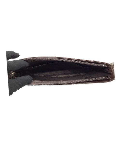 BURBERRY（バーバリー）BURBERRY (バーバリー) ショルダーバッグの古着・服飾アイテム