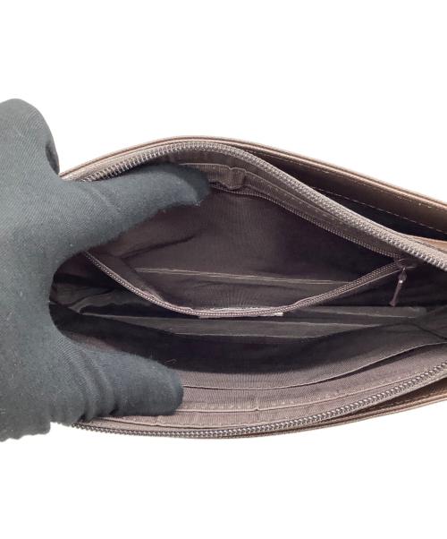 BURBERRY（バーバリー）BURBERRY (バーバリー) ショルダーバッグの古着・服飾アイテム