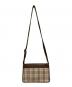 BURBERRY (バーバリー) ショルダーバッグ：25000円