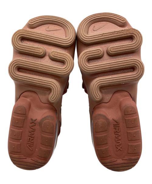 NIKE（ナイキ）NIKE (ナイキ) AIR MAX KOKO SANDAL ブラウン サイズ:SIZE 23cmの古着・服飾アイテム