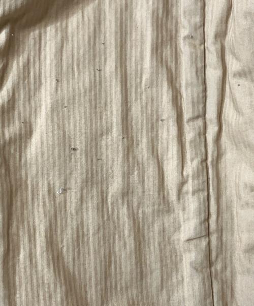 SEE BY CHLOE（シーバイクロエ）SEE BY CHLOE (シーバイクロエ) メルトンコート モカ サイズ:SIZE 38 (11号 M)の古着・服飾アイテム