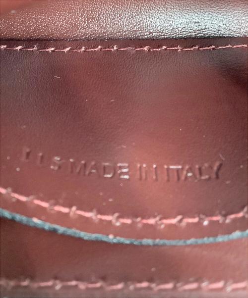 Cartier（カルティエ）Cartier (カルティエ) 4連キーケース ボルドーの古着・服飾アイテム