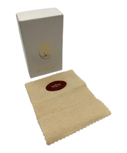 Cartier（カルティエ）Cartier (カルティエ) 4連キーケース ボルドーの古着・服飾アイテム