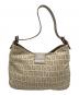 FENDI (フェンディ) ショルダーバッグ ベージュ：50000円