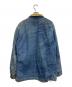LEE (リー) 70'sデニムカバーオール インディゴ サイズ:FREE：23000円