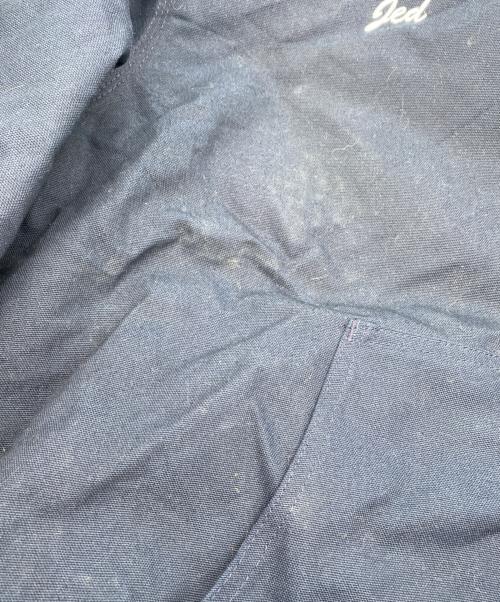 CarHartt（カーハート）CarHartt (カーハート) アクティブジャケット ネイビー サイズ:XLの古着・服飾アイテム