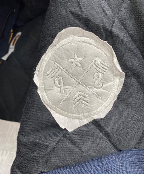 CarHartt（カーハート）CarHartt (カーハート) アクティブジャケット ネイビー サイズ:XLの古着・服飾アイテム