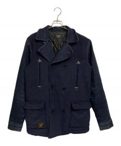 中古・古着通販】GLENOVER (グレンオーバー) ヴィンテージロング