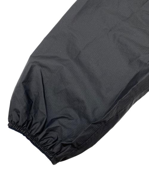 THE NORTH FACE（ザ ノース フェイス）THE NORTH FACE (ザ ノース フェイス) タプト ポンチョ ブラック サイズ:SIZE Mの古着・服飾アイテム