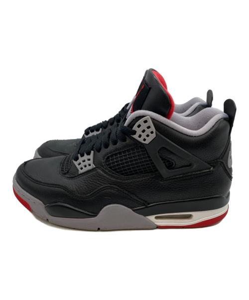 NIKE（ナイキ）NIKE (ナイキ) Air Jordan 4 Retro 
