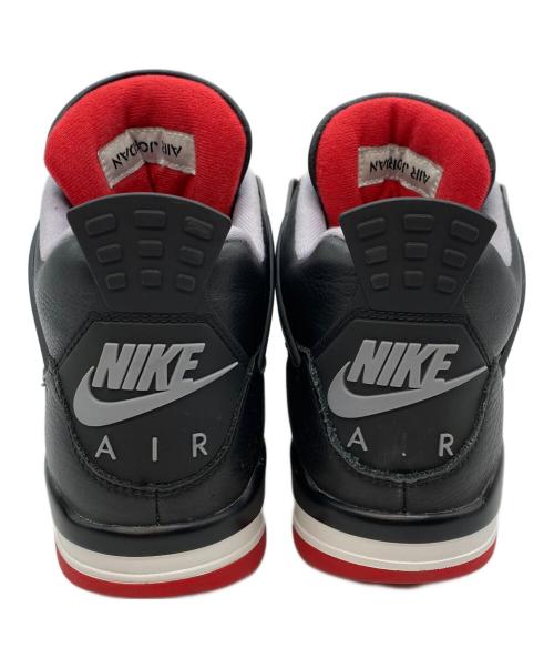 NIKE（ナイキ）NIKE (ナイキ) Air Jordan 4 Retro 