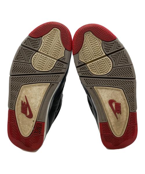 NIKE（ナイキ）NIKE (ナイキ) Air Jordan 4 Retro 