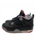 NIKE (ナイキ) Air Jordan 4 Retro 