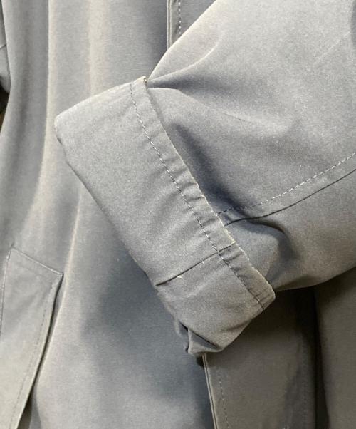 CANADA GOOSE（カナダグース）CANADA GOOSE (カナダグース) ダウンジャケット　JASPER PARKA ブルー サイズ:SIZE Mの古着・服飾アイテム