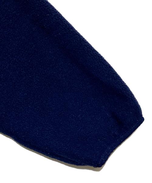 Patagonia（パタゴニア）Patagonia (パタゴニア) 90'sプルオーバーフリース ネイビー サイズ:SIZE XLの古着・服飾アイテム