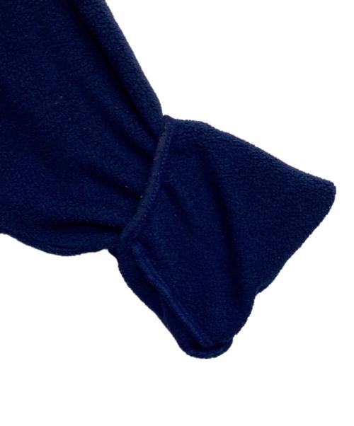 Patagonia（パタゴニア）Patagonia (パタゴニア) 90'sプルオーバーフリース ネイビー サイズ:SIZE XLの古着・服飾アイテム