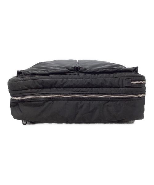 PORTER（ポーター）PORTER (ポーター) 3WAYブリーフケース ブラックの古着・服飾アイテム