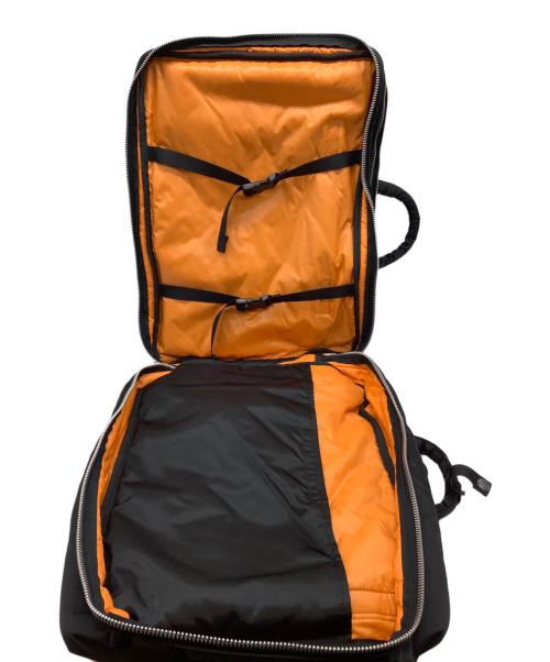 PORTER（ポーター）PORTER (ポーター) 3WAYブリーフケース ブラックの古着・服飾アイテム