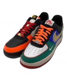 NIKE（ナイキ）の古着「AIR FORCE1 LOW」｜マルチカラー