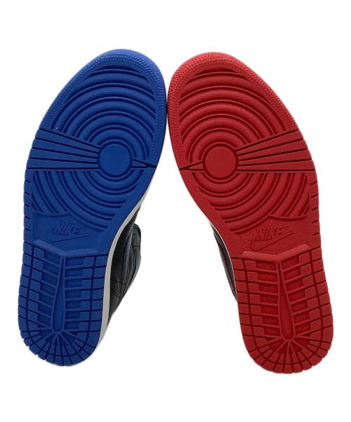 NIKE SB（ナイキエスビー）NIKE SB (ナイキエスビー) AIR JORDAN1 HIGH ブラック サイズ:28.5㎝の古着・服飾アイテム