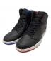 NIKE SB（ナイキエスビー）の古着「AIR JORDAN1 HIGH」｜ブラック