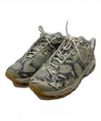 NIKE×NOCTAナイキ×ノクタ）の古着「Hot Step Air Terra」｜グレー