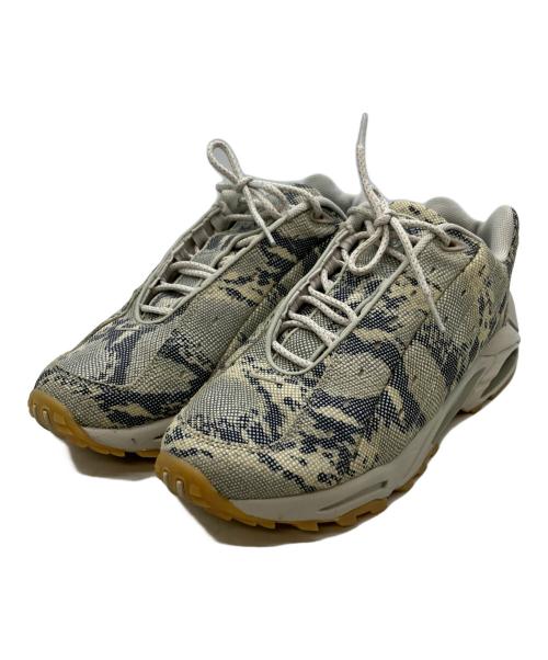 NIKE（ナイキ）NIKE (ナイキ) NOCTA (ノクタ) Hot Step Air Terra グレー サイズ:28cmの古着・服飾アイテム