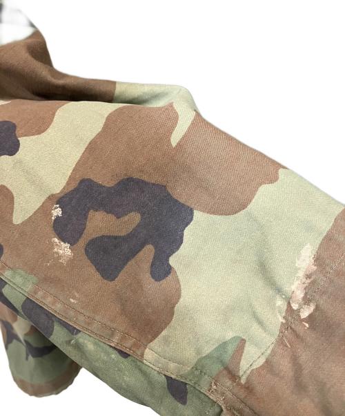 US ARMY（ユーエスアーミー）US ARMY (ユーエスアーミー) M-65フィールドジャケット グリーン サイズ:Sの古着・服飾アイテム