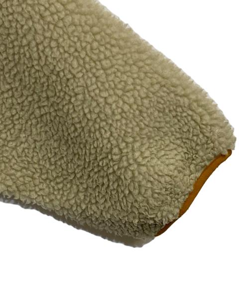 Patagonia（パタゴニア）Patagonia (パタゴニア) CLASSIC RETRO X JACKET ベージュ サイズ:SIZE Lの古着・服飾アイテム