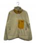 Patagonia（パタゴニア）の古着「CLASSIC RETRO X JACKET」｜ベージュ
