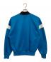adidas (アディダス) 80's ジャージトップ ブラック×ブルー サイズ:不明：7000円