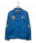 TAILOR TOYO（テーラー東洋）の古着「Mid 1960s Style Cotton Vietnam Jacket」｜ブルー