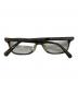GUCCI (グッチ) 眼鏡：8000円