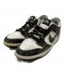 NIKE SB（ナイキエスビー）の古着「Dunk Low Pro」｜ホワイト×グリーン